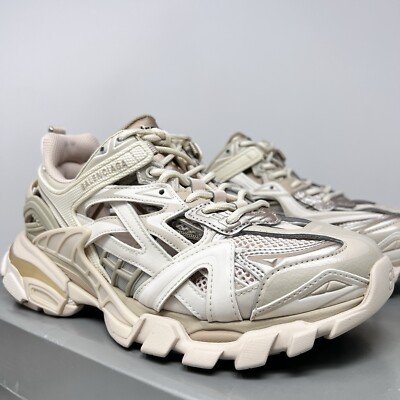 靴 Balenciaga track2 43 Sneakers Balenciaga track 2 size 43 | eBay