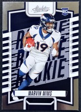 2023 ABSOLUTE Football BASE / PARALLEL / INSERT Cards *You Pick - 20% off 4+