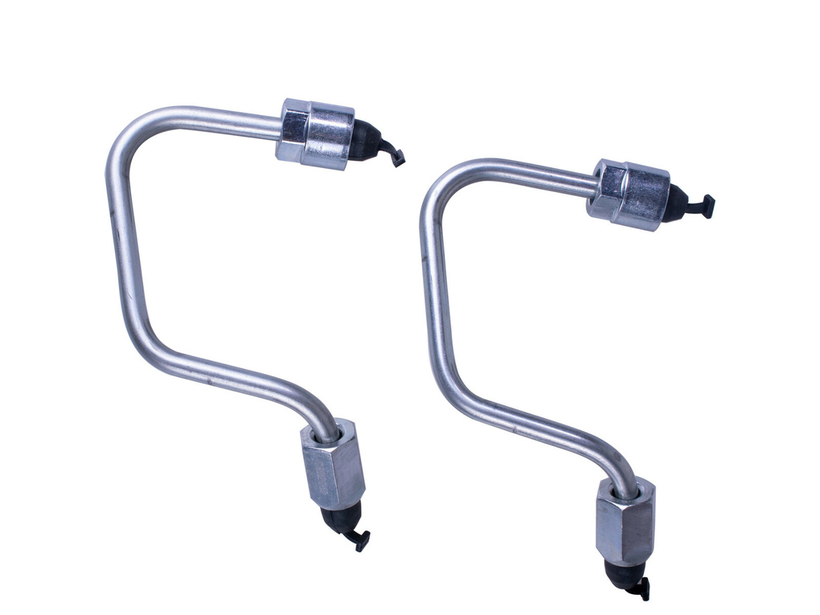 New Complete Injector Fuel Line Set For Dodge Cummins Diesel 0718 6.7L