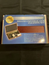 Brand New 42pc DAC Universal Gun Cleaning Kit SAME DAY SHIPPING As Pictures