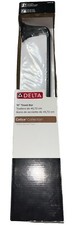 Delta Porter 18 in. Towel Bar in Oil Rubbed Bronze. New In Box Bathroom Remodel