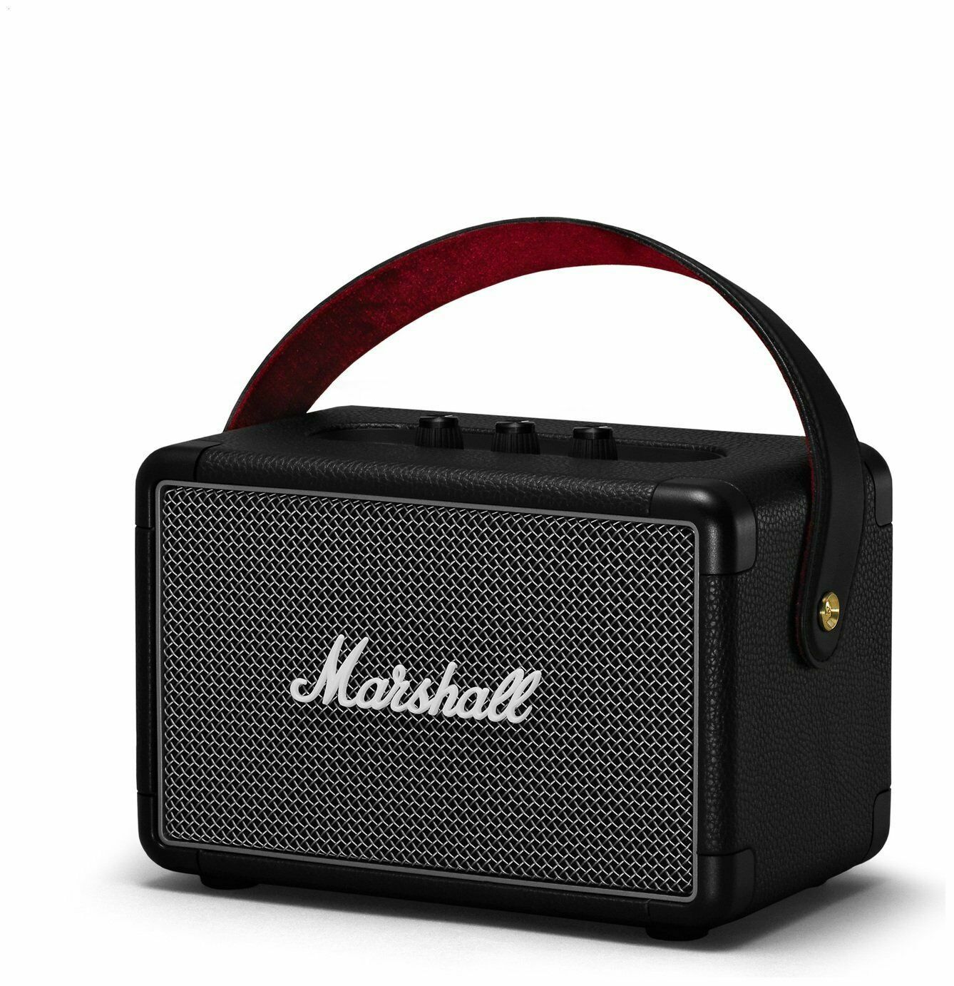 marshall kilburn warranty