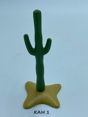 Playmobil Ersatzteile Zubehör Kakteen Hängend Pflanzen Western Wüste Auswahl - Bild 2 von 61