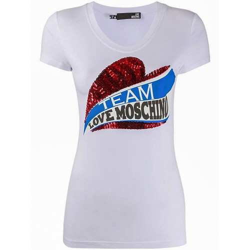 Maglia Moschino Bambino Factory Sale, 59% OFF | www.emmaginer.com