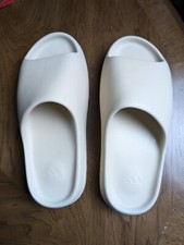 Adidas Yeezy Slide Bone 2022 FZ5897 Color: Bone Size 13