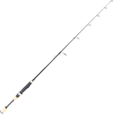 New Clam Genz Split Handle 36'' Medium-Heavy Action Fishing Rod