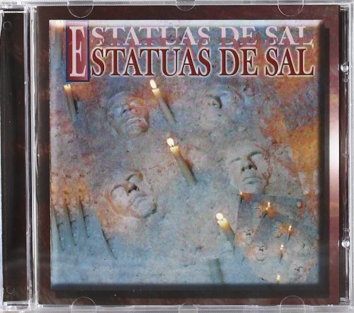 Estatuas de Sal Estatuas de Sal (CD)