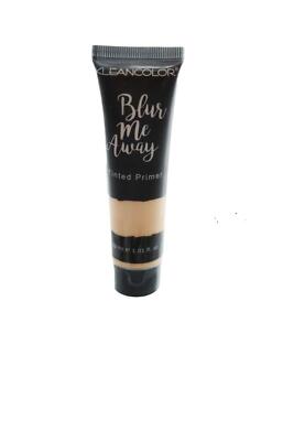 Primer Klean Color Blur Me Away Tinted Primer 02 Light