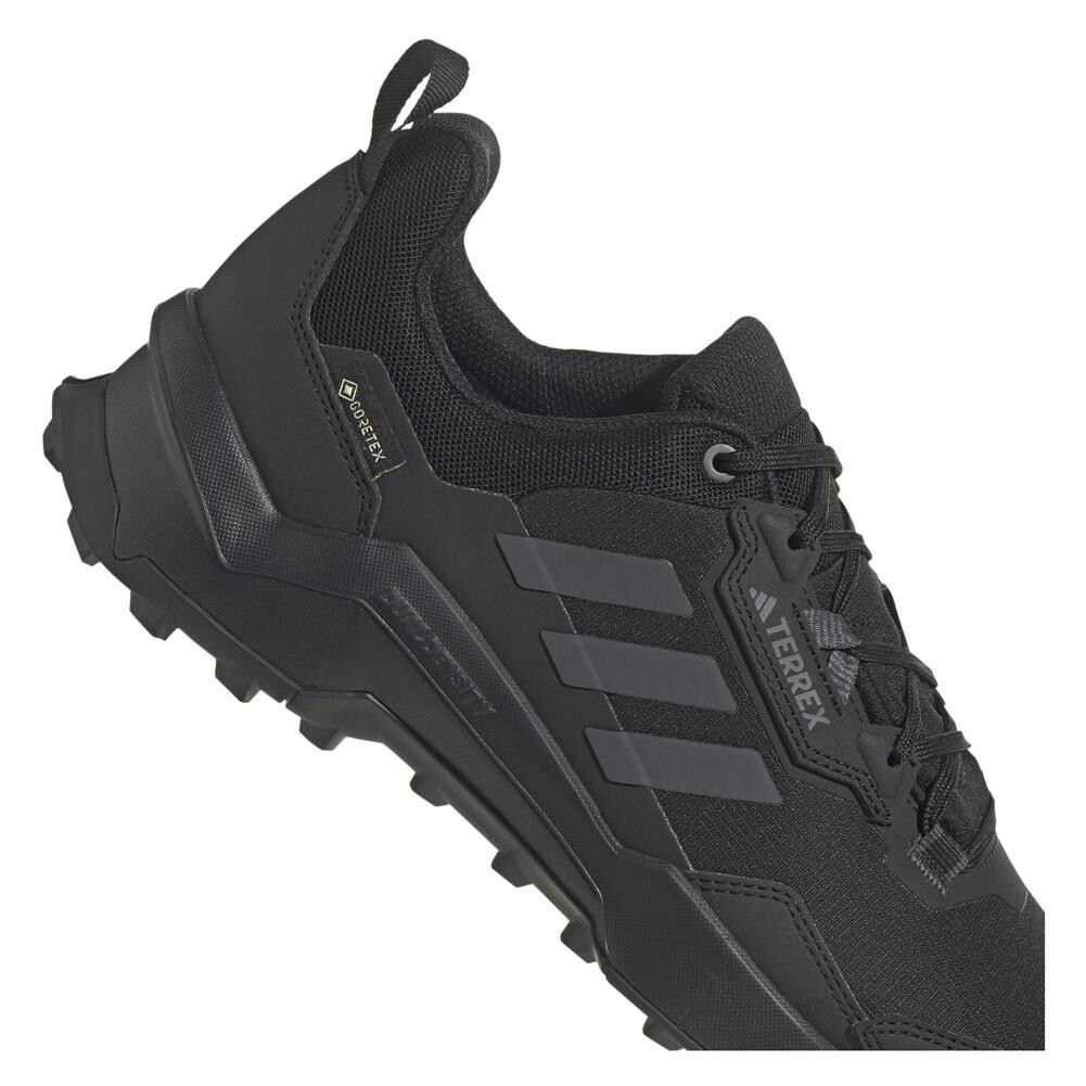 adidas Men's Terrex AX4 GORE-TEX Waterproof Hiking Shoes