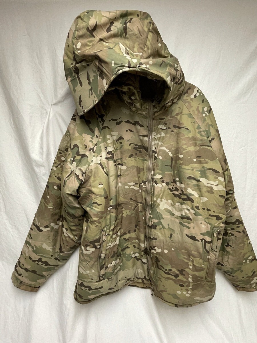 Wild Things Tactical High Loft Jacket Multicam Large | eBay Wild Things Tactical High Loft Jacket Multicam Large | eBay