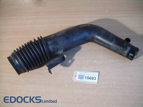 Schlauch Rohr Luftfilterkasten-Turbolader 897142010 Frontera B 2,2 DTI Opel