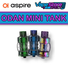 Aspire | Odan Mini Sub-Ohm Tank | 2ml TPD Edition