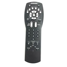Bose Media Center AV3-2-1 Remote Control