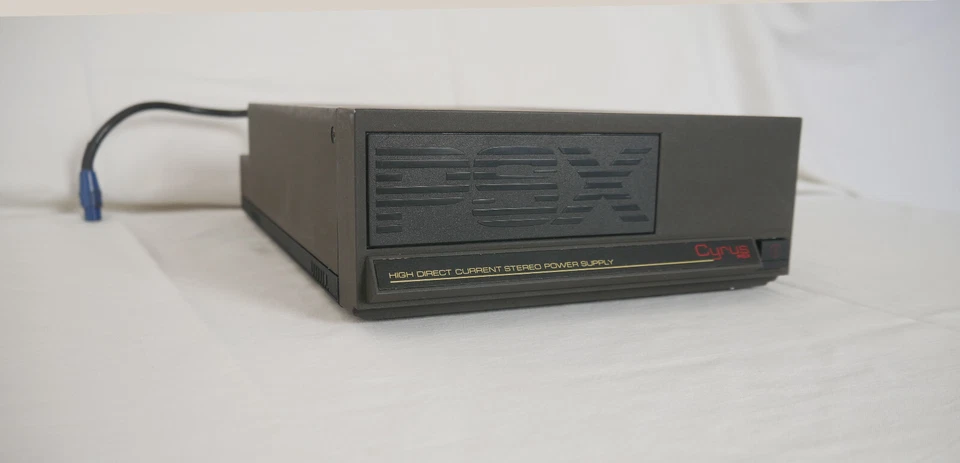 CYRUS PSX  – Alimentatore esterno  per Cyrus Two - Immagine 3 di 4