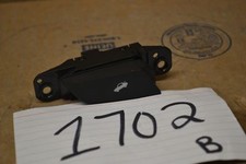 11 12 13 14 15 Chevrolet Cruze Used Trunk Open Switch #1702-B