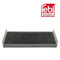 febi bilstein 18541 Innenraumfilter FüR Neoplan, MAN