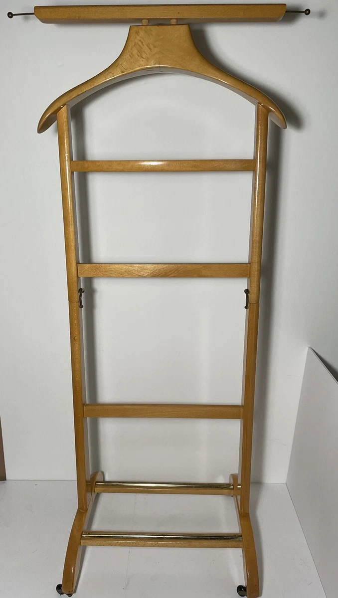 Butler clothes online rack
