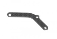 Serpent 802126 Chassis stiffener R carbon