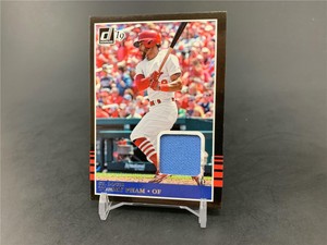 Tommy Pham Cardinals Jersey