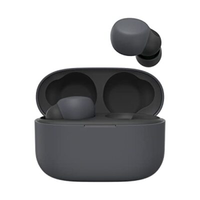 【2025/09/21購入・新古品】SONY Link Buds S Amazon.com: Sony LinkBuds S Truly Wireless Noise Canceling Earbud