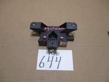 2004 Chevrolet TrailBlazer Used Tailgate Control Module #644-MOD