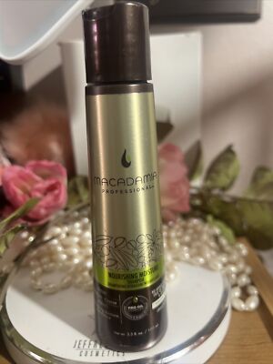 Macadamia Nourishing Moisture Shampoo - 3.3 oz