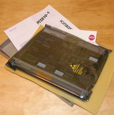 Systeme Lauer Siemens SIMATIC S5 Serial Controller Interface Board PCS 810-1