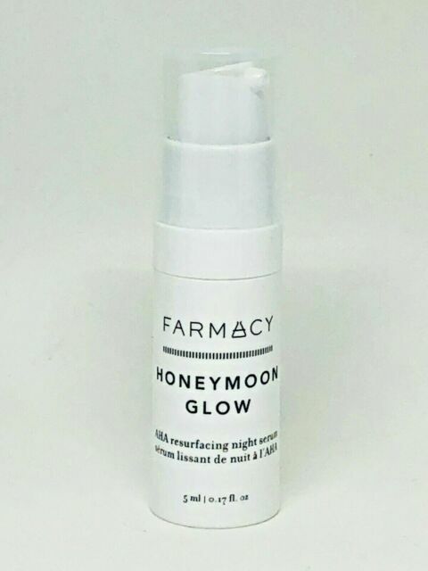 farmacy night serum