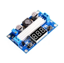 DC-DC LTC1871 Boost Voltage Module Step-up Power Supply Module