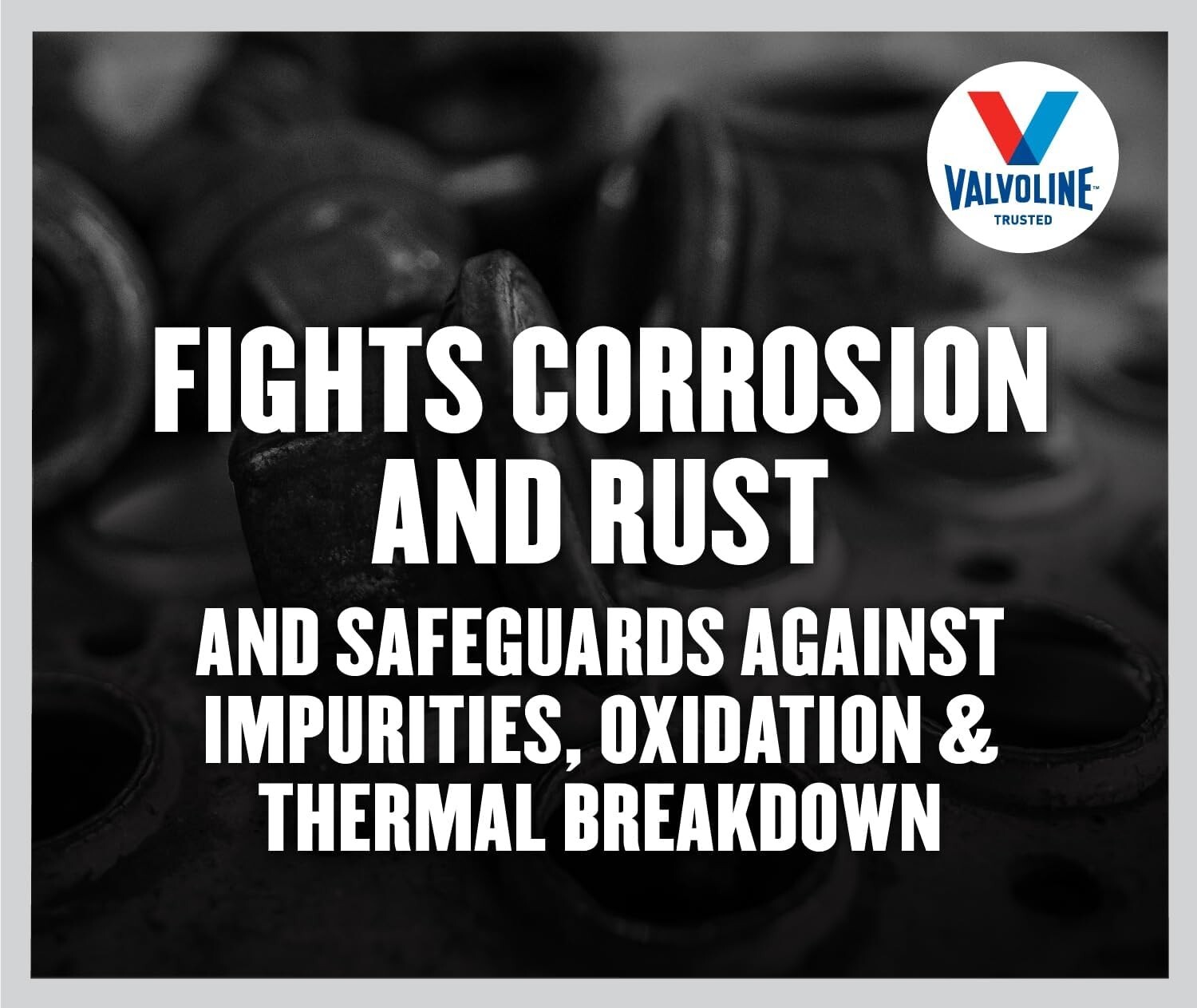 Valvoline High Performance SAE 80W-90 Gear Oil 1 QT