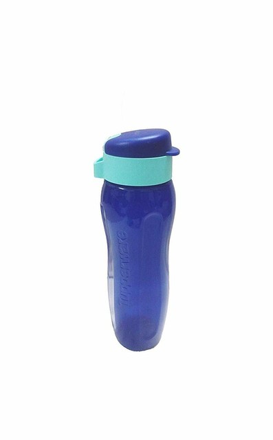 Tupperware Flip Top Water Bottle 750ml Atdtp43 Set Of 4 Free Shipping