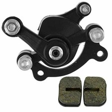 Rear Disc Brake Caliper Replaced Pad For Motovox Mbx10 Mbx11 Mini Dirt Bike Mmb8