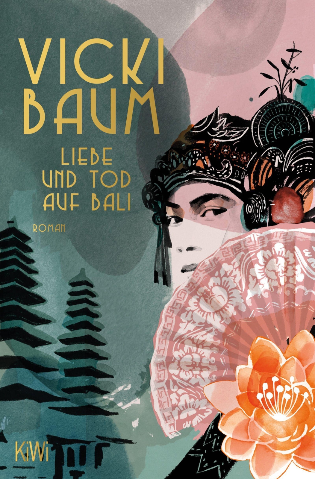 Thumbnail - Liebe Und Tod Auf Bali | Buch | 9783462037999
