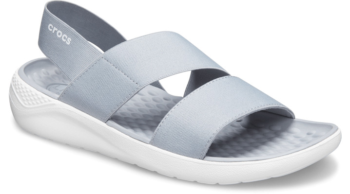 Crocs Women's LiteRide Stretch Sandals | Comfortable Women's Sandals