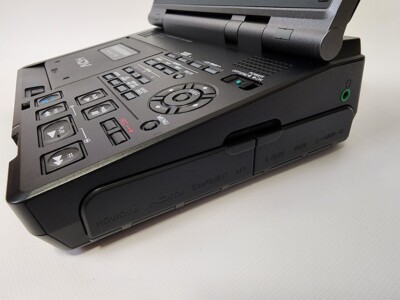 Buy Sony GV-HD700 Mini DV VCR online | eBay