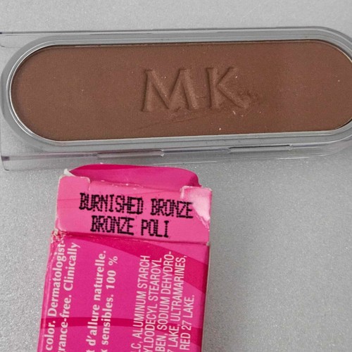 MARY KAY MK Signature DISCONTINUED .2 Oz CHEEK COLOR & Powder Perfect NIB - Picture 15 of 31