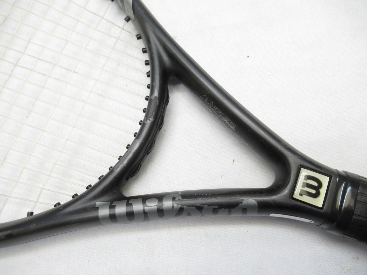 WILSON HYPER HAMMER 3.6 