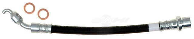 Manguera hidráulica de freno para Toyota Corolla RAYBESTOS 2005-2006 Foto 2 de 2