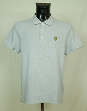 - TOP HOMME LYLE AND SCOTT COTON BIO TAILLE L EXCL# ../