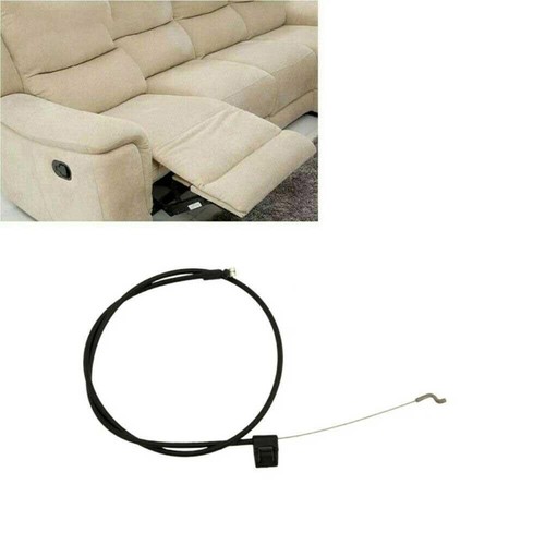 Convenient Replacement Cable for Recliner For Couch Chairs Sofas 120MM