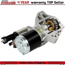Starter Motor 17964 For Honda Pilot Ridgeline 2006 2007 2008 31200RJEA01 SMT0246