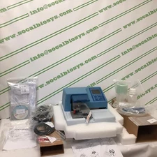 Thermo Scientific Multidrop Combi nL 580040 Microplate Dispenser 50nL -50μL