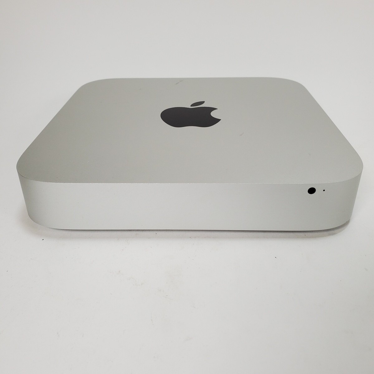 Apple Mac Mini A1347 (Late 2014) i5-4260U 1.4GHz 4GB RAM 500GB HDD