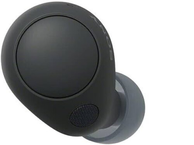 Left Sony WF-C700N Wireless Bluetooth Replacement Earbud - Firmware ver. 1.0.1