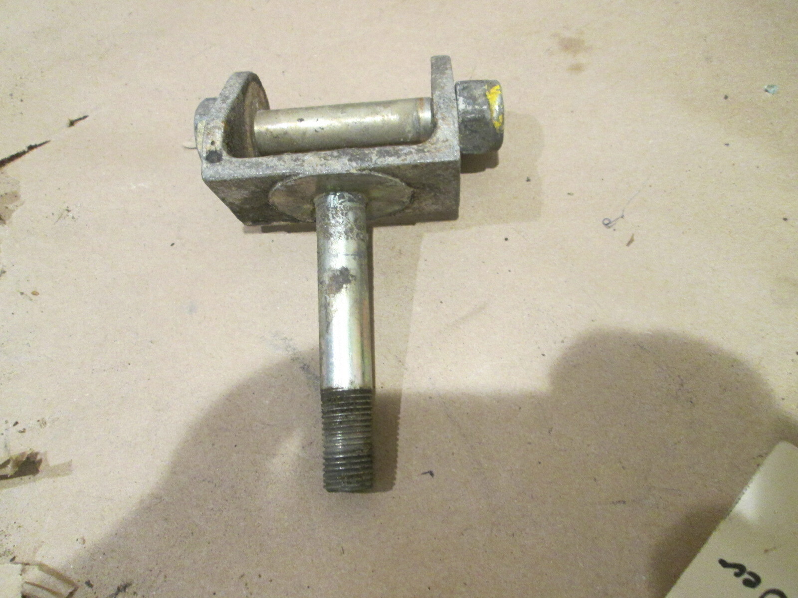 Ferrari 348,355,365,400,400i, Mondial t - Rear Suspension Lower Fork P/N 100784