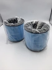 🔥AP0601 Filters 2 Pack Replacement for AIRTOK, 4 Stage H13 True HEPA