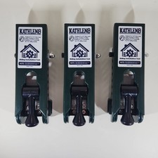 KATHLENO Siding Installation Tools for 3/8 Th...