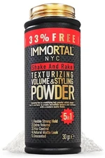 Immortal NYC 5-in-1 Texturizing Volume & Styling Powder 1.06 oz