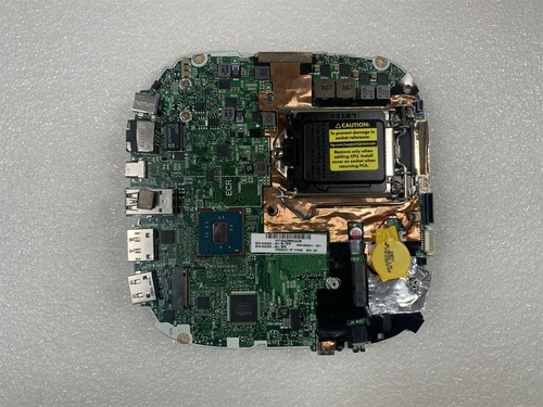 HP Elite Slice G2 853241 601 942325 601 001 LGA1151 CPU Sockel 