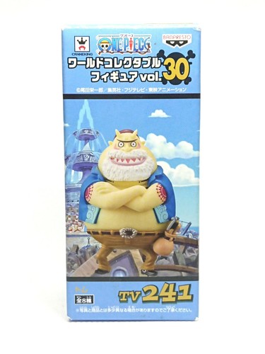 One Piece Tom Wcf World Collectable Figure Vol 30 Tv 241 Anime Banpresto Ebay One Piece Tom Wcf World Collectable Figure Vol 30 Tv 241 Anime Banpresto Ebay
